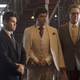 Adam DeVine, Danny McBride, and John Goodman